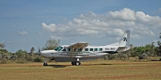 5 Days Fly-In Fly-Out Mara River Migration Safari
